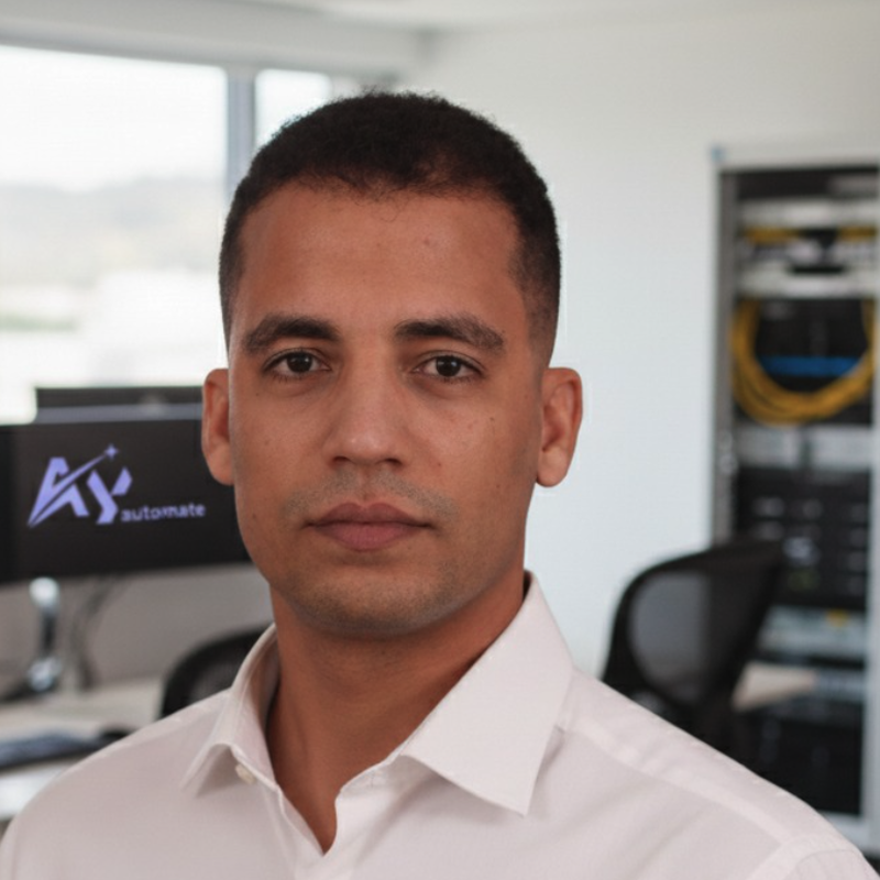 Adel Dahani